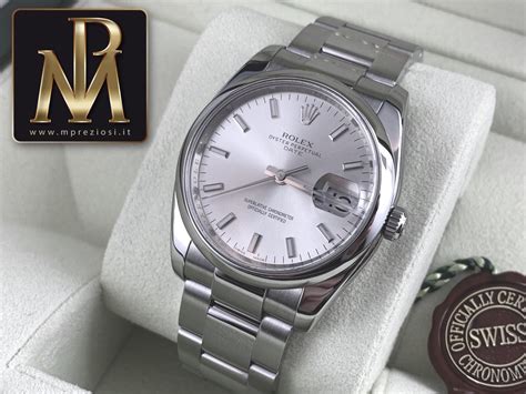 rolex usati garantiti padova|rolex pre owned sito ufficiale.